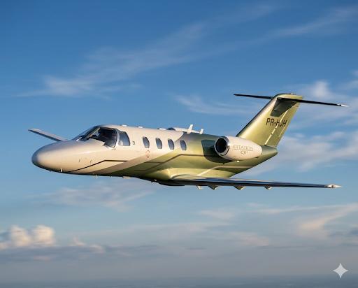 Citation CJ1