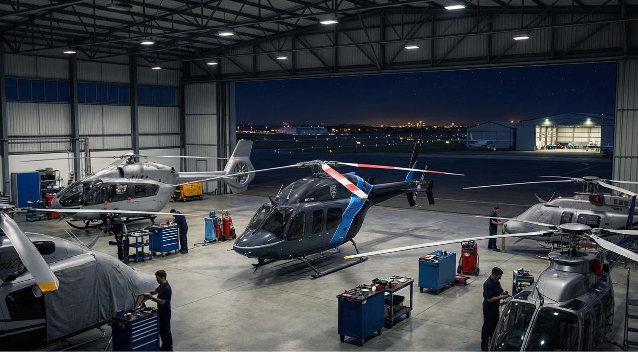 Bell 429