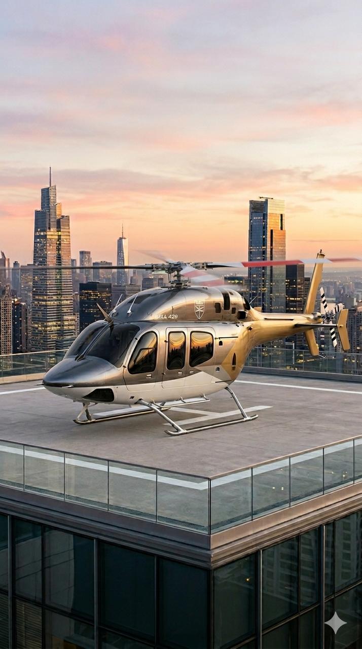 Bell 429