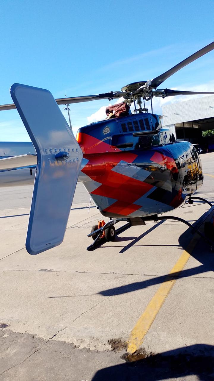 EC145