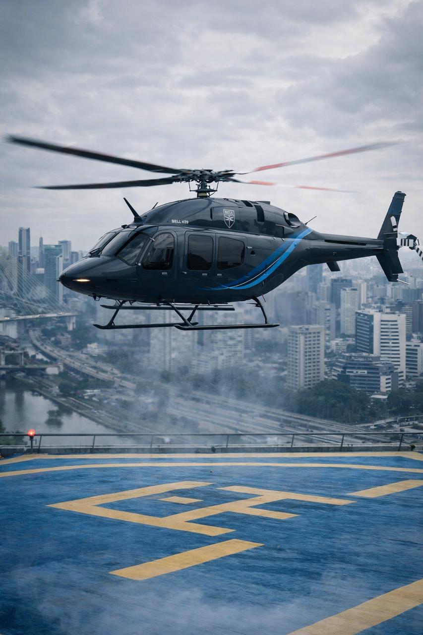 Bell 429