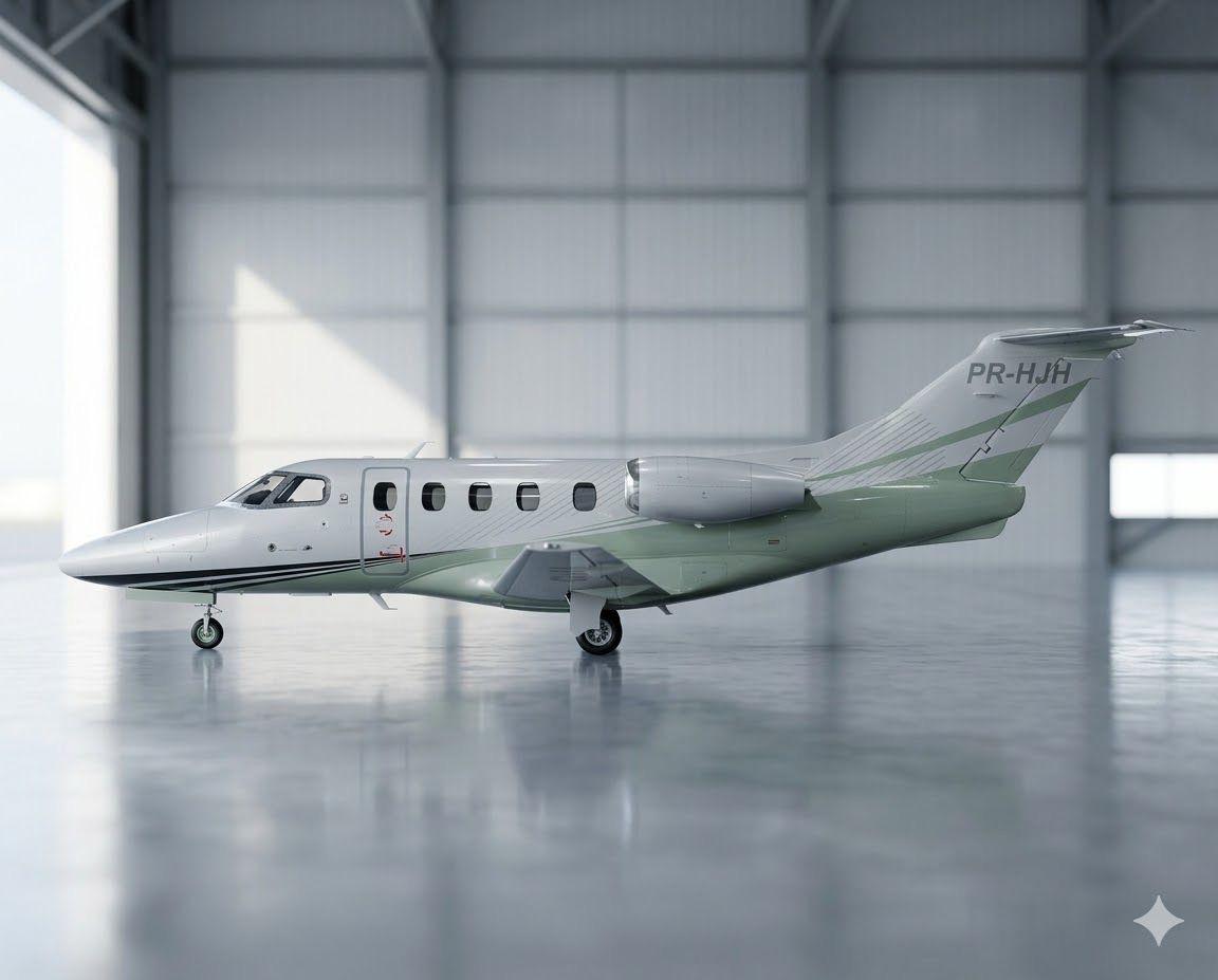 Citation CJ1